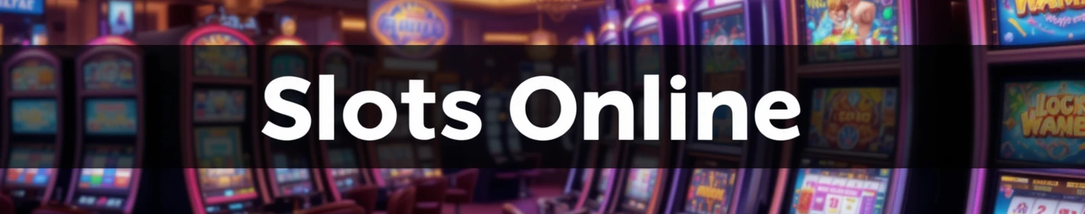 Online Slots